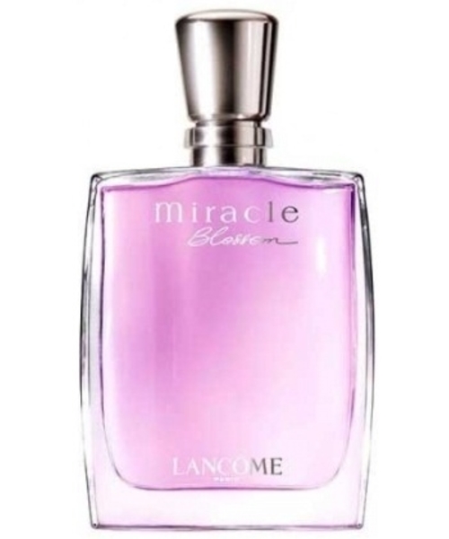 Lancome Miracle Blossom