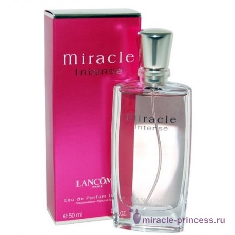 Lancome Miracle Intense 22