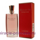 Lancome Miracle Intense