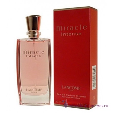 Lancome Miracle Intense 22