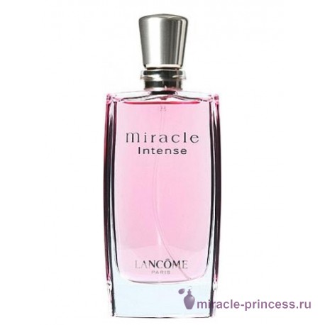 Lancome Miracle Intense 11