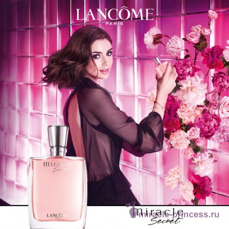 Lancome Miracle Secret 22