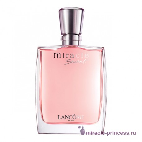 Lancome Miracle Secret 11