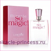 Lancome Miracle So Magic