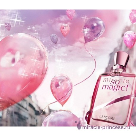 Lancome Miracle So Magic 22