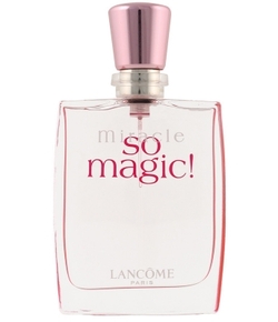 Lancome Miracle So Magic