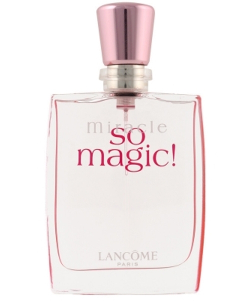 Lancome Miracle So Magic