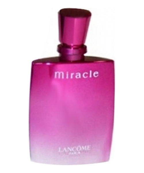 Lancome Miracle White nights