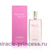 Lancome Miracle Tendre Voyage