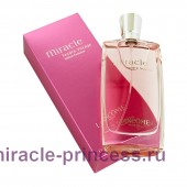 Lancome Miracle Tendre Voyage