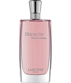 Lancome Miracle Tendre Voyage