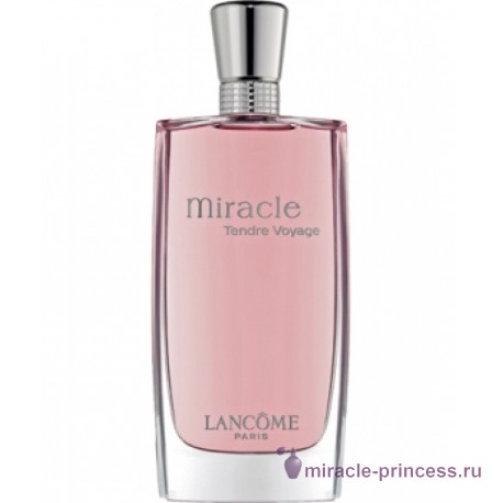 Lancome Miracle Tendre Voyage 11