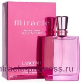 Lancome Miracle Ultra Pink