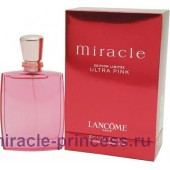 Lancome Miracle Ultra Pink