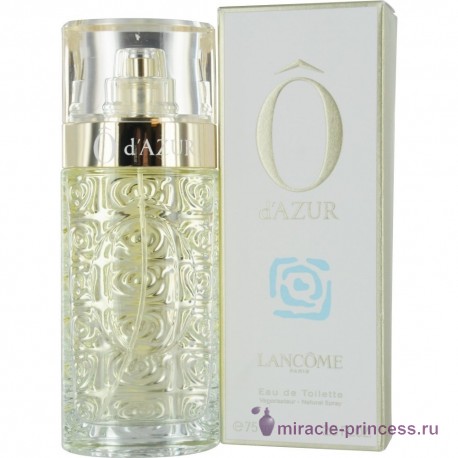 Lancome O d’Azur 22