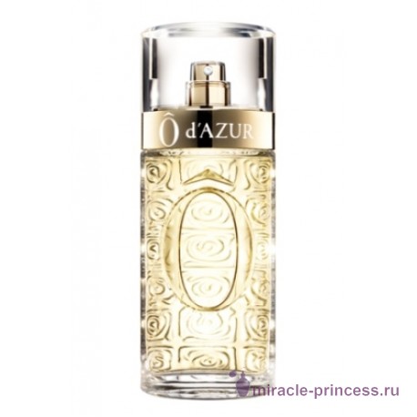 Lancome O d’Azur 11