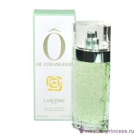 Lancome O de L`Orangerie 22