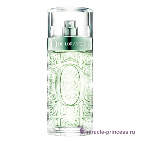 Lancome O de L`Orangerie 11