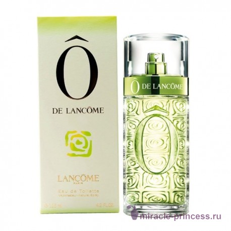 Lancome O De Lancome 22