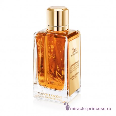 Lancome Oud Ambroisie 11