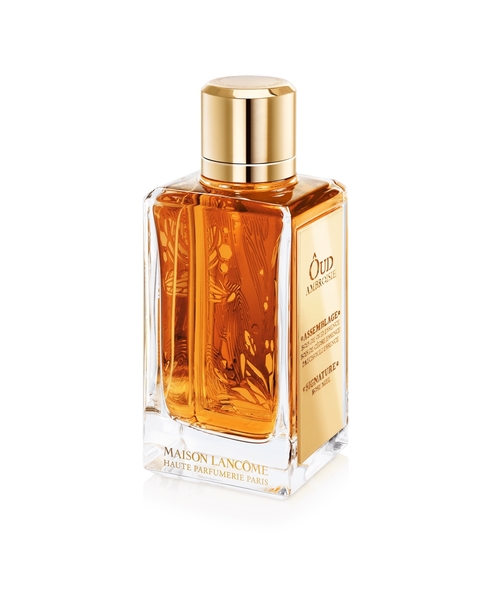 Lancome Oud Ambroisie