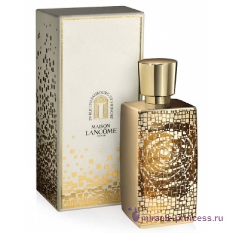 Lancome Oud Bouquet 22