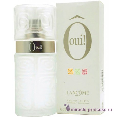 Lancome Oui! 22