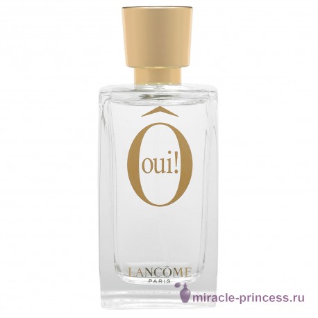 Lancome Oui! 11