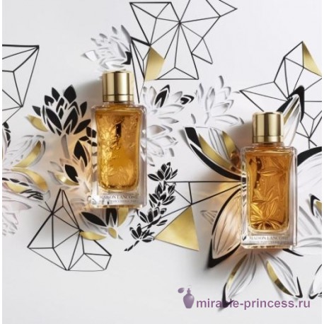 Lancome Patchouli Aromatique 22