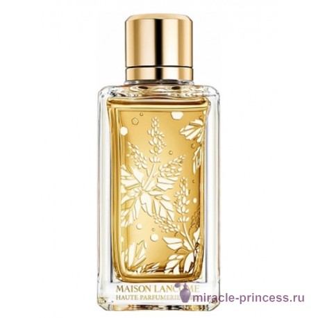 Lancome Patchouli Aromatique 11