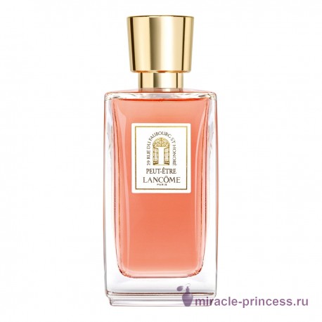 Lancome Peut-Etre 11