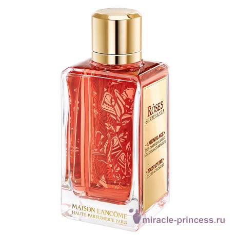 Lancome Roses Berberanza 11