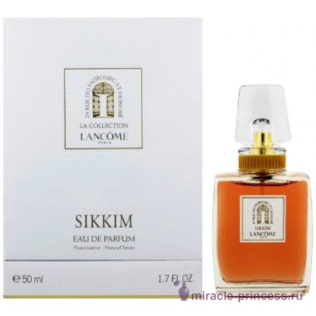 Lancome Sikkim 22