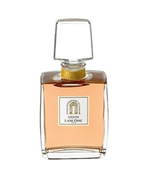 Lancome Sikkim