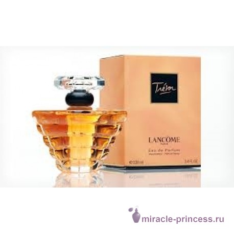 Lancome Tresor 22