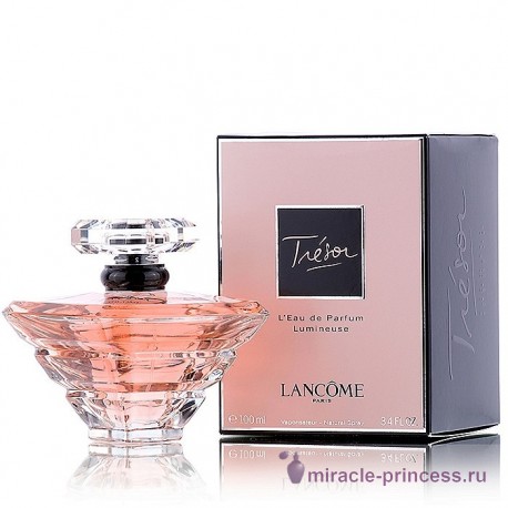 Lancome Tresor Eau de Parfum Lumineuse 22