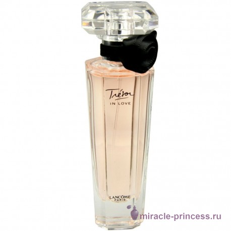 Lancome Tresor in Love 11