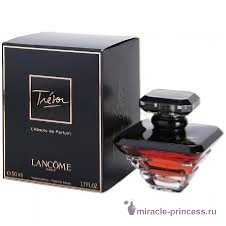 Lancome Tresor L'Absolu 22