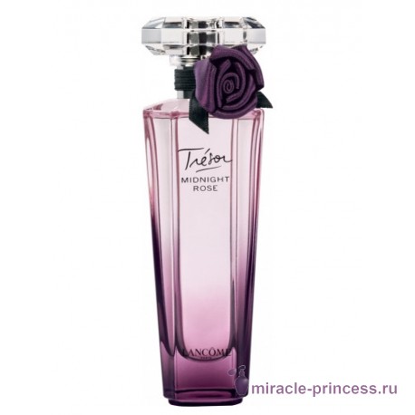 Lancome Tresor Midnight Rose 11