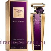 Lancome Tresor Midnight Rose Elixir D’Orient