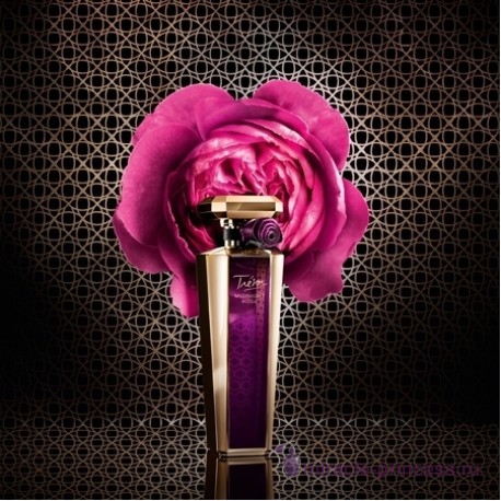 Lancome Tresor Midnight Rose Elixir D’Orient 22