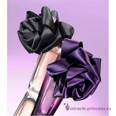 Lancome Tresor Midnight Rose La Coquette 22