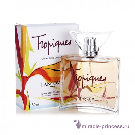 Lancome Tropiques 22