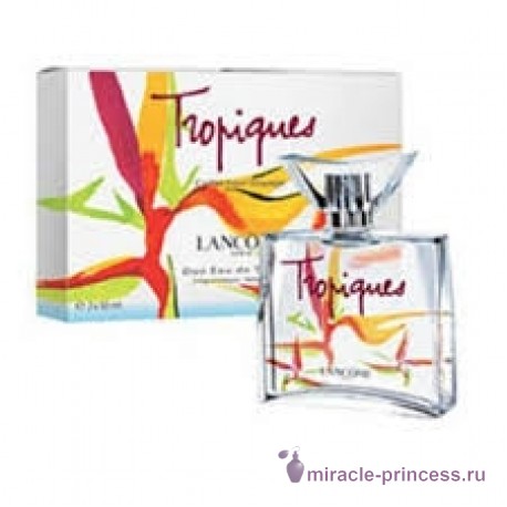 Lancome Tropiques 22