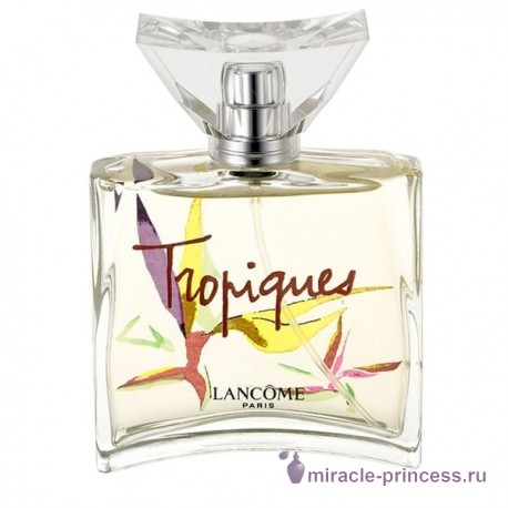 Lancome Tropiques 11