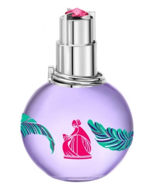 Lanvin Eclat D`Arpege Tropical Flower