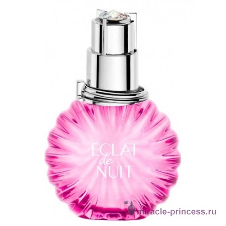 Lanvin Eclat de Nuit 11