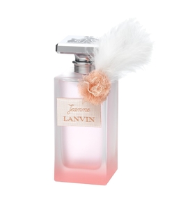 Lanvin Jeanne La Plume