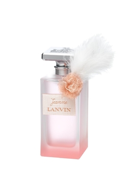 Lanvin Jeanne La Plume