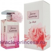 Lanvin Jeanne La Rose